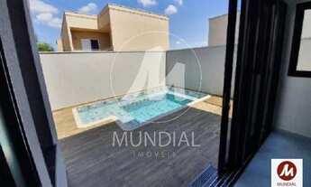 Imagem 4: Casa (térrea em condominio) 3 dormitórios/suite, cozinha planejada, portaria 24hs, lazer