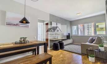 Imagem 1: Apartamento para alugar no bairro Itaim Bibi - São Paulo/SP, Zona Sul