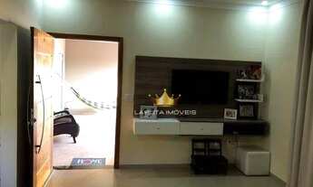 Imagem: Casa com 3 dormitórios, 145 m² - venda