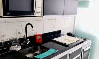 Imagem 7: Apartamento para aluguel com 45 metros quadrados com 2 quartos em Sampaio - Rio de Janeiro