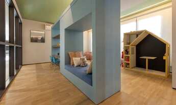 Imagem 7: Apartamento 1 dormitório - com opção de 1 suíte - com 1 vaga - Próximo a Estação Consolaçã