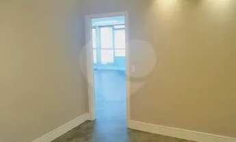 Imagem 7: Centro - sala comercial Ed. Everest - 2 vagas - 131,62 m²