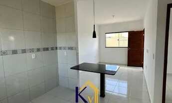 Imagem 3: Casa no Portal do Sol/ Natal - Pronta para Morar!!