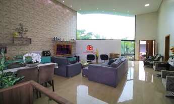 Imagem 11: Casa Terrea no Passaredo c 3 suites Modulados e Climatizado Piscina com Cascata