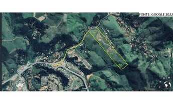 Imagem 3: Sítio 29 hectares, Jambeiro/SP