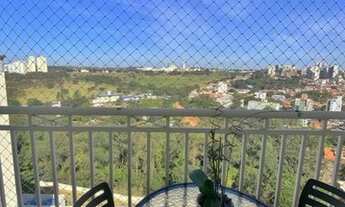 Imagem 4: Apartamento para Venda em Campinas / SP no bairro Parque Brasília