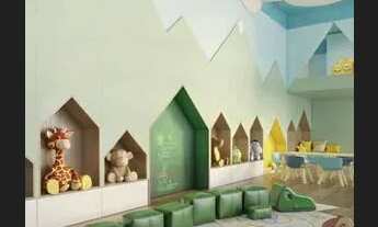 Imagem 3: Apartamento para venda tem 368 metros quadrados com 4 quartos