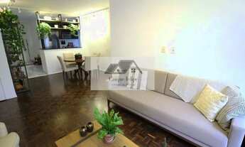 Imagem 7: Apartamento à venda no bairro Jardins - São Paulo/SP, Zona Sul