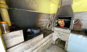 Imagem 3: Sítio de 1.500m² no campos em Itaúna - MG