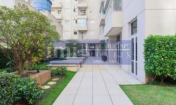 Imagem 3: Sao Paulo - Apartamento Padrão - Bela Vista