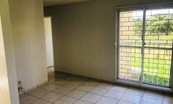 Imagem 2: Apto Desocupado, ótimo preço, 2 quartos amplos, garagem privativa, residencial cedros, fin