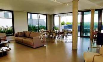 Imagem 3: Sobrado com 4 dormitórios à venda, 405 m² por R$ 3.950.000 - Condomínio Residencial Alphav