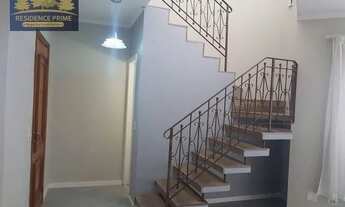 Imagem 2: Casa com 3 dormitórios, 190 m² - venda por R$ 880.000,00 ou aluguel por R$ 5.200,00/mês