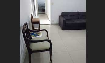 Imagem 2: OPORTUNIDADE - ÓTIMA LOCALIZAÇÃO - Apartamento com 2 quartos em Aparecida - Santos - SP