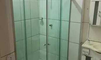 Imagem 3: Aluguel casa nova vista