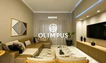 Imagem 2: Belíssima casa em ótima localização no bairro Morada da Colina