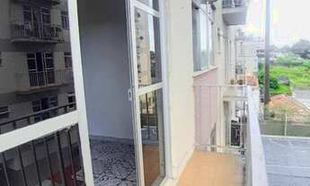 Imagem 6: Apartamento com 2 dormitórios para alugar, 50 m² por R$ 1.428,00/mês - Encantado - Rio de