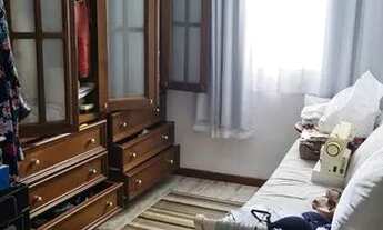 Imagem 6: Apartamento para venda possui 62 metros quadrados com 2 quartos - Areal - RJ