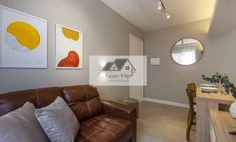 Imagem 4: Apartamento para alugar no bairro Consolação - São Paulo/SP, Zona Central