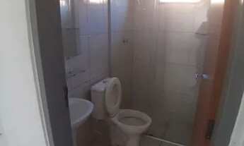 Imagem 5: Aluguel de apartamento 2 quartos