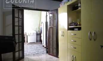 Imagem 3: Santo André - Casa Padrão - Vila Camilópolis