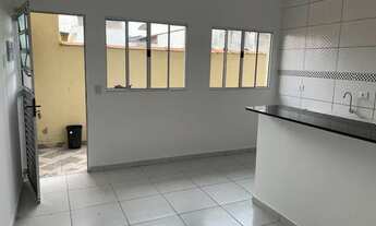 Imagem 7: Apartamento para aluguel com 45 metros quadrados com 1 quarto Condomínio fechado, ótimos v