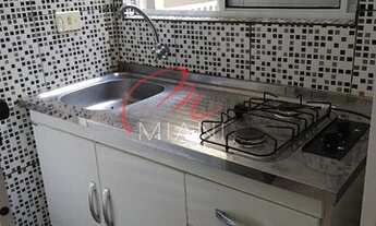 Imagem 6: Kitnet com 1 dormitório para alugar, 17 m² por RS1.100,00-vila são Luiz -butantan