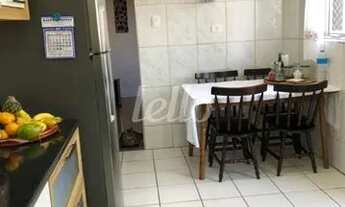 Imagem 5: São Paulo - Apartamento Padrão - Cambuci