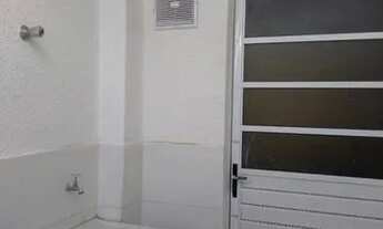 Imagem 6: Apartamento para aluguel com 42 metros quadrados com 2 quartos em Jardim Liderança - São P