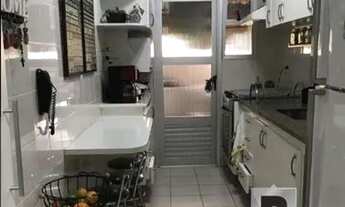 Imagem 5: Apartamento para venda com 80 metros quadrados com 3 quartos em Alto da Mooca - São Paulo