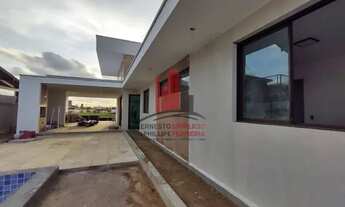 Imagem 5: Casa de alto padrão em Condomínio Alto Padrão - com piscina privativa!