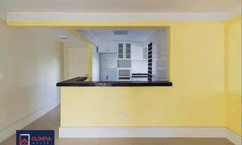 Imagem 7: Apartamento Venda 3 Dormitórios - 90 m² Sumaré