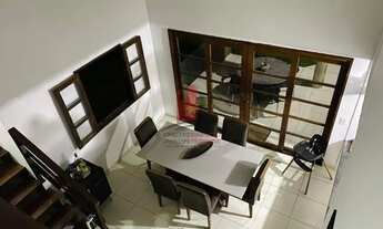 Imagem 7: Aluguel - Casa em Aldeia 3 Suítes 210m