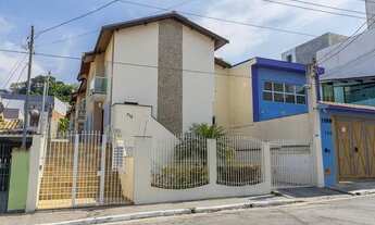 Imagem 4: Casa para venda tem 540 metros quadrados com 3 quartos em Vila Olímpia - São Paulo - SP