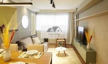 Imagem 1: Apartamento para alugar no bairro Consolação - São Paulo/SP, Zona Central