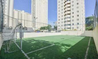 Imagem 5: Apartamento para venda tem 80 metros quadrados com 1 quarto