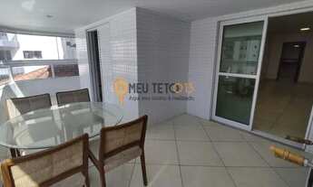 Imagem 7: Apartamento para Locação no bairro Guilhermina, localizado na cidade de Praia Grande / SP