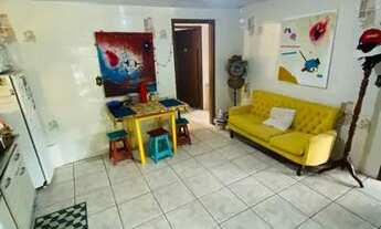 Imagem 5: Casa Artistica Rio (quarto) Tavares / Porto da Lagoa