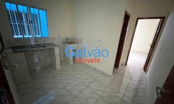 Imagem: Casa para alugar no bairro Santo Amaro