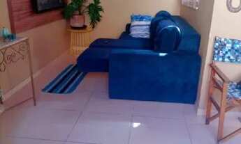 Imagem: Casa Na Aruana Próximo A Av Maria Vasconcelos