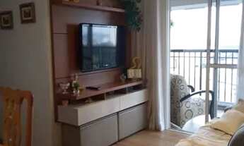 Imagem: São Paulo - Apartamento Padrão - Vila