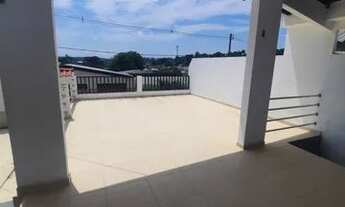 Imagem 4: Casa para aluguel com 90 metros quadrados com 2 quartos em Cidade Nova - Manaus - AM