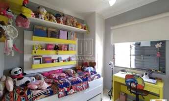 Imagem 6: Apartamento (tipo - padrao) 2 dormitórios, portaria 24hs, em condomínio fechado