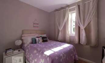 Imagem 2: Casa de Condomínio à Venda - Jardim Éster Yolanda, 2 Quartos, 110 m2