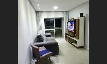 Imagem: Apartamento em Vila Jaboticabeira - Taubaté