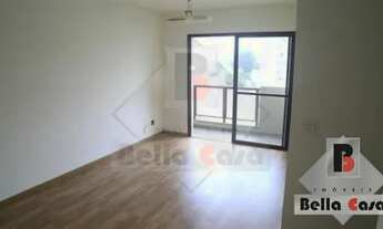 Imagem: Apartamento para venda possui 75 metros