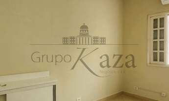 Imagem 3: Casa Sobrado - Jardim das Indústrias - 90m² - 3 Dormitórios