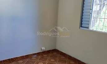 Imagem 4: Sobrado - Jardim Vila Das Oliveiras - 2 Dormitórios