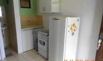 Imagem 4: Suítes Mobiliadas Próximo do Carrefour da Av. Recife