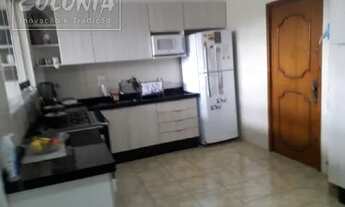 Imagem 4: Santo André - Apartamento Padrão - Centro